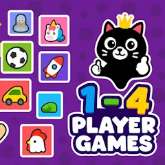 2 3 4 Kişilik Oyunlar