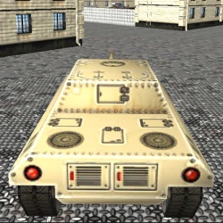 3d Tank Savaş