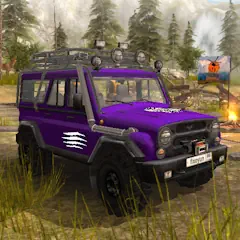 4x4 Off Road