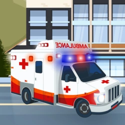 Ambulans Sürme