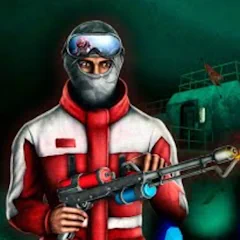 Antarktika 88