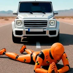 Car Crash Test