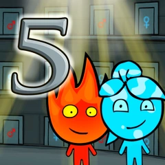 Ateş ve Su 5