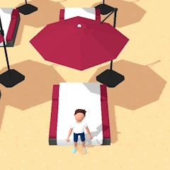 Beach Club