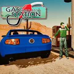 Gas Station Simulator