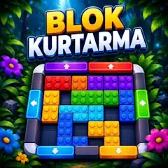 Block Escape