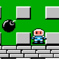 Bomberman