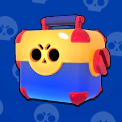 Box Simulator for Brawl Stars