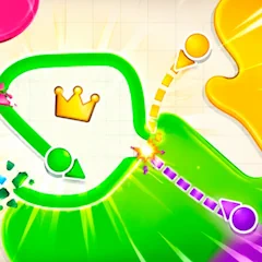 Inkly Arena