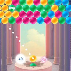 Bubble Shooter