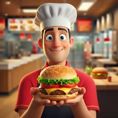 Burger Simulator