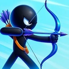 Çöp Adam Ok Savaşı