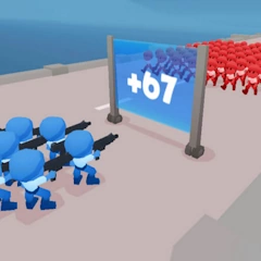 Count War