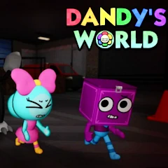 Dandy's World