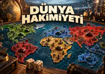 Dünya Hakimiyeti