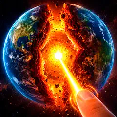 Solar Smash