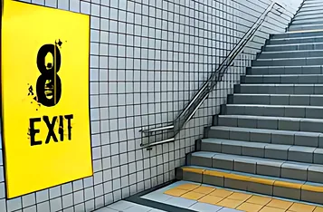 Exit 8