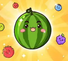 Fruit Merge
