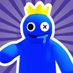 Gökkuşağı Arkadaşları