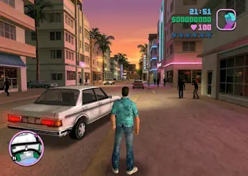 GTA Vice City