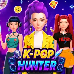 K Pop İblis Avcıları Giydirme