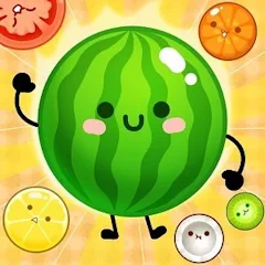 Suika Watermelon