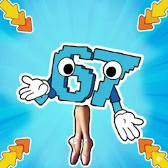 Make Your Own Brainrot Character