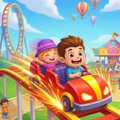Lunapark İşletme