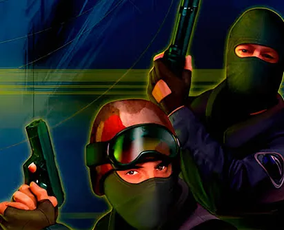 Cs 1.6