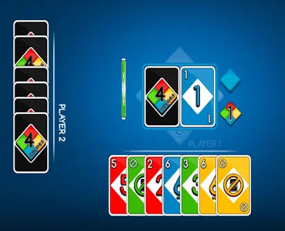 Uno Online