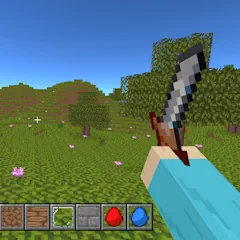 Minecraft Hayatta Kalma