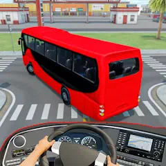 Modern Yolcu Otobüsü