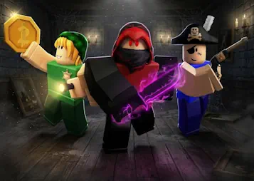 Murder Mystery 2