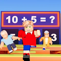 Obi Matematik Parkuru