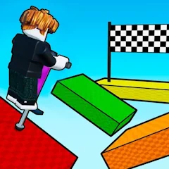 Pogo Obby