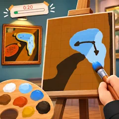 Ressam Olma