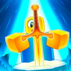 Robbie Kılıç Çekme