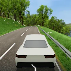 Slow Roads