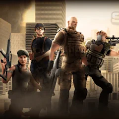 Sniper Takımı