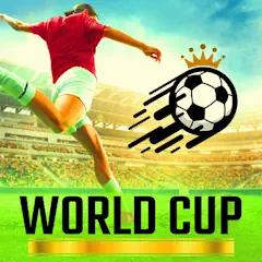 Soccer Skills Cup of World