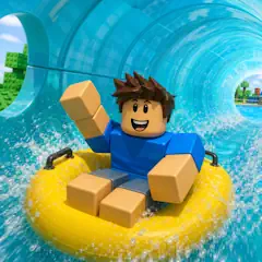 Obby Waterpark