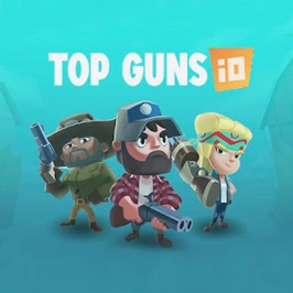 Top Guns io