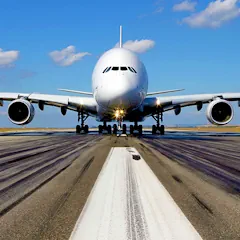 Uçak Simülatör