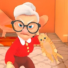 Yaramaz Kedi