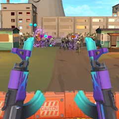 Zombi Öldürme